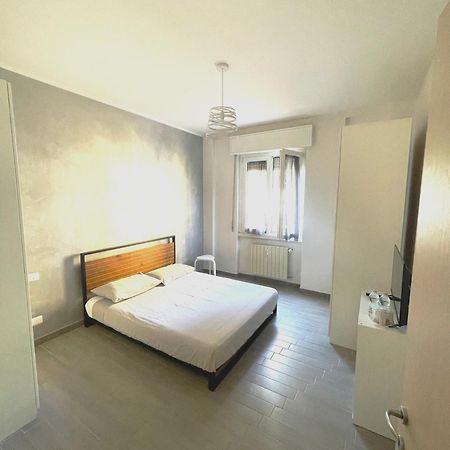 Appartement Venosa2 à Milan Extérieur photo