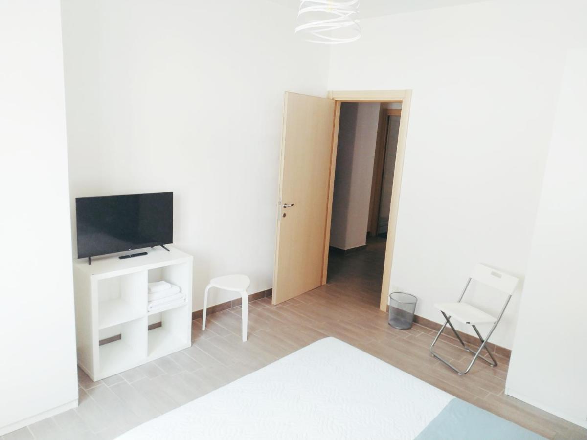 Appartement Venosa2 à Milan Extérieur photo