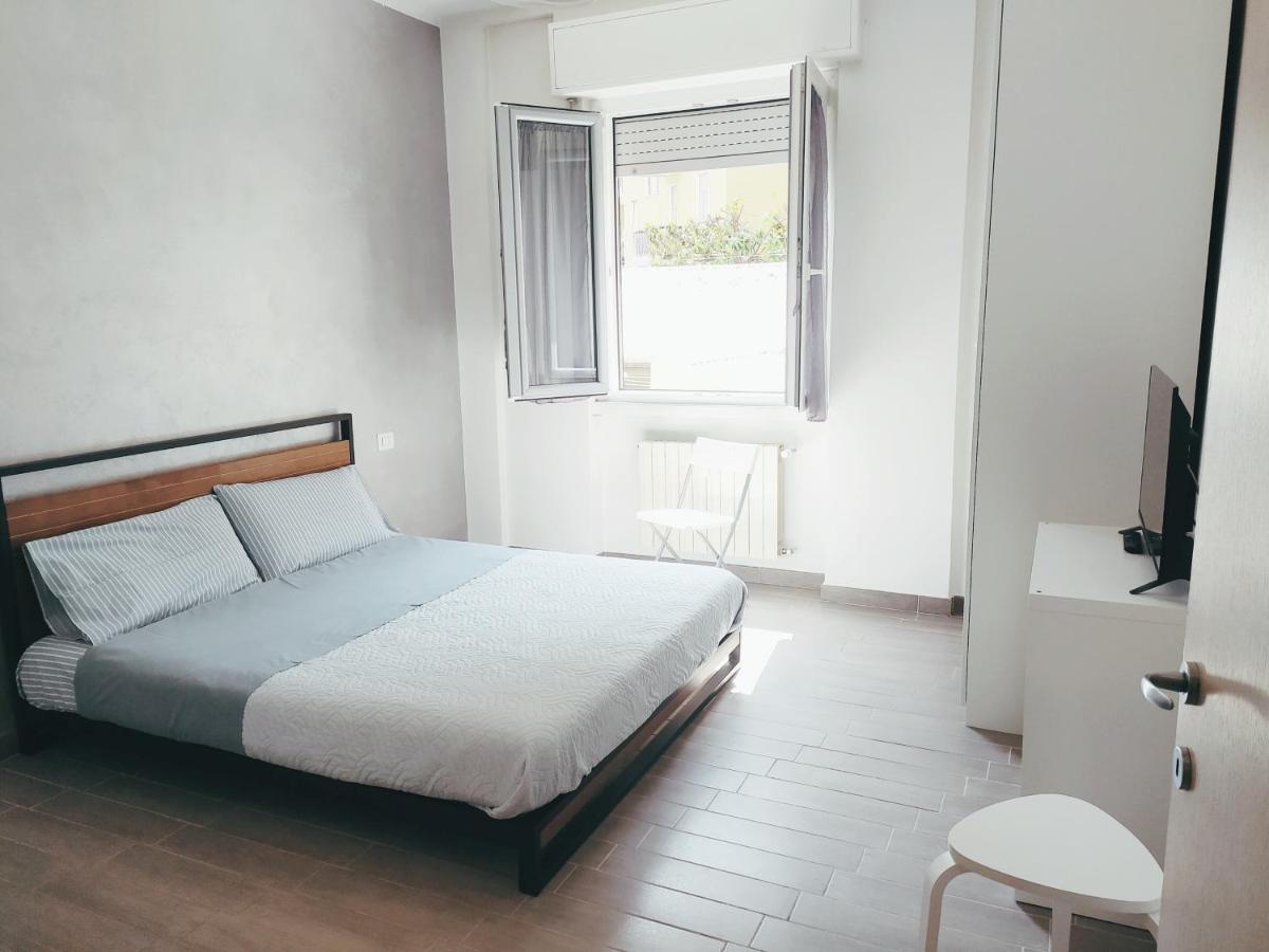 Appartement Venosa2 à Milan Extérieur photo