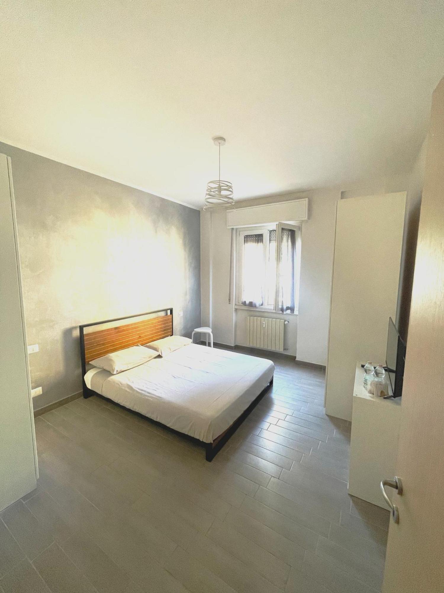 Appartement Venosa2 à Milan Extérieur photo